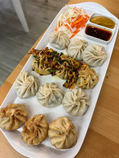 A Culinary Adventure at Albury's Hidden Nepalese Gem!🏔️🍛