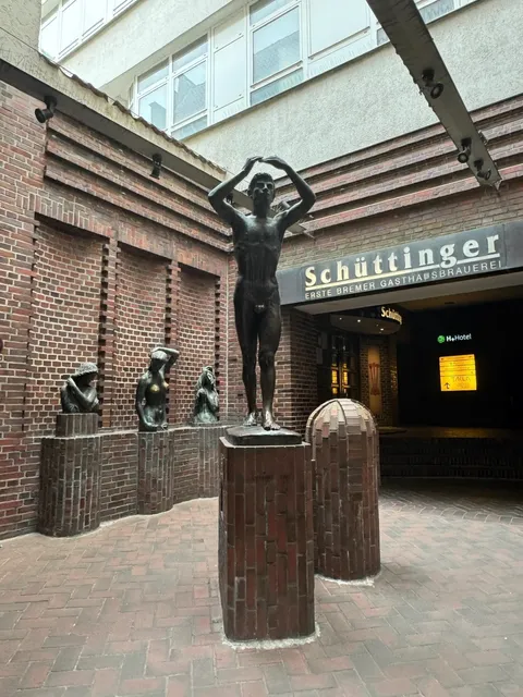 🇩🇪 Bremen: One-Day Fairytale Itinerary