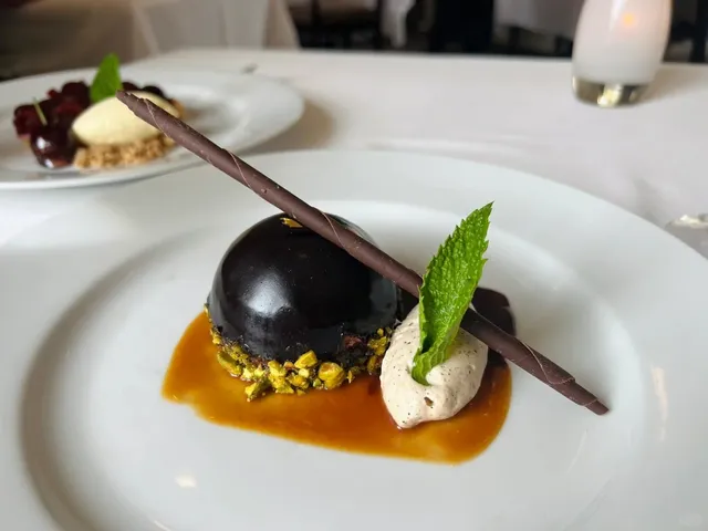 Santa Fe Food Notes | The Compound 🍽️✨