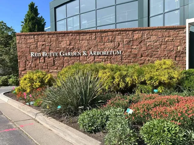 📍Spring Blooms in Salt Lake City