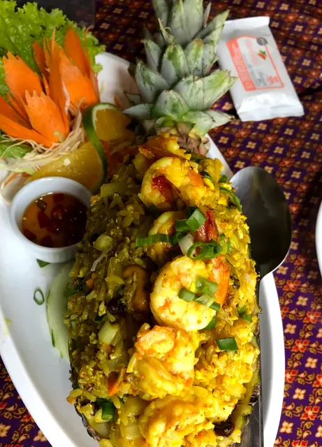 🇧🇷 Thai food in Sao Paulo Don't miss Thai e San