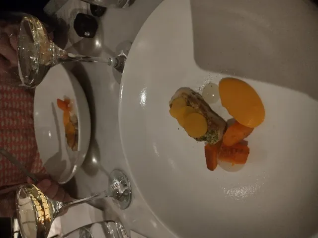 🌟 An Absolutely Stunning Dining Experience! 🌟