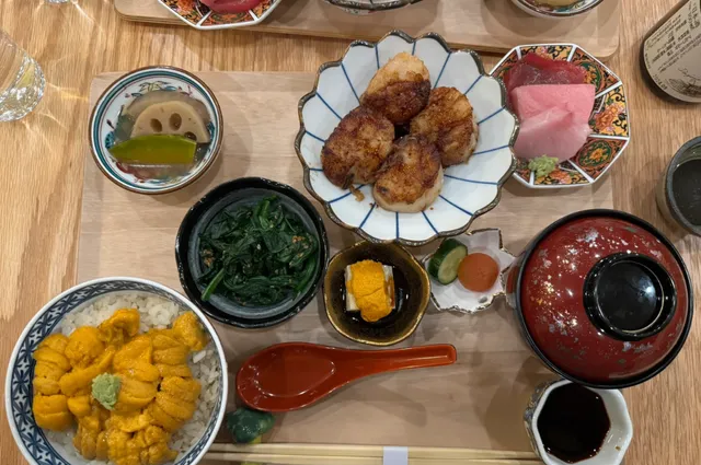 New York Delights | 【Honzen】(2)