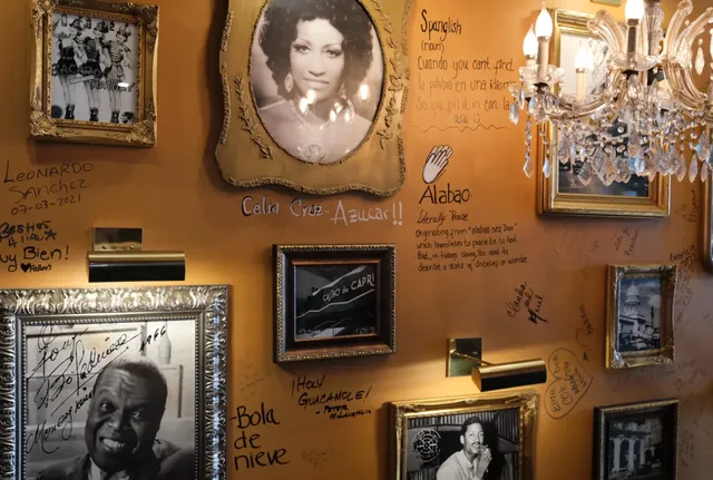 🌶️ Louisville's Cuban Flair 