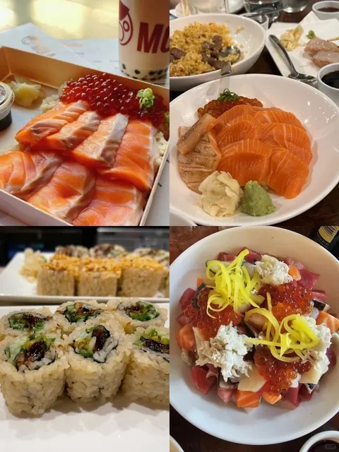 🍣 Japanese Restaurants in Pittsburgh (Part 2)
