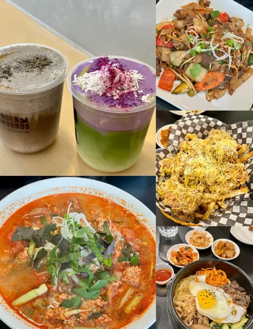 Ottawa's Hidden Gems: Must-Try Asian Eats