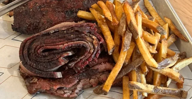 The Ultimate Meat Lover’s Paradise in Edmonton