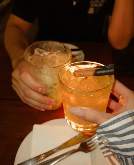 Hidden Gem Dining in Central São Paulo | Orfeu Restaurant Review