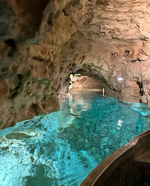 🇭🇺 Hidden Gem: The Tapolcai-tavasbarlang Cave