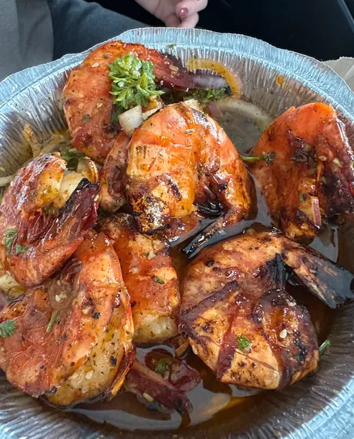 The Best Restaurant I Found on My Second Montreal Trip!