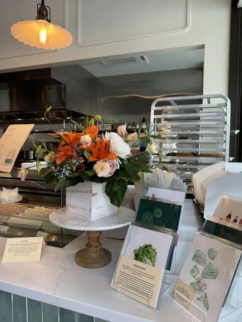 New York's Best Vietnamese Dessert Shop: Bánh by Lauren 🍬