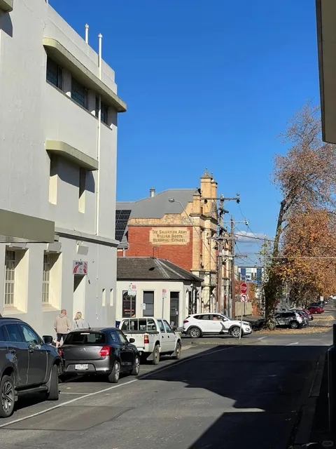  Melbourne | Accidentally Stumbling Into a Harry Potter-esque Town.✨