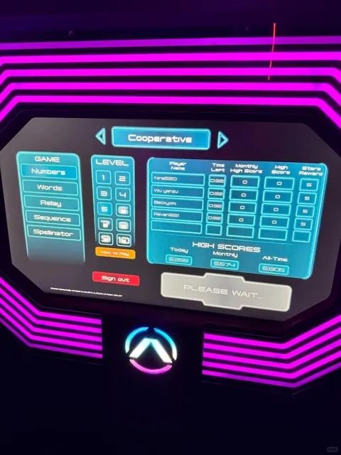 Active Game — Team Gaming Experience in Columbus 🎮👥