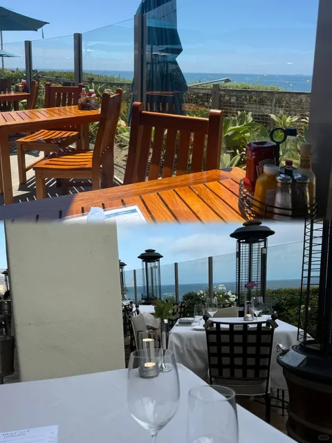 ​​🌊 Palos Verdes' Most Romantic Oceanfront Dining 