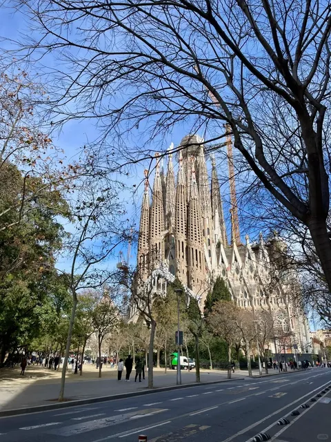 🇪🇸 Barcelona 3-Day Ultimate Guide