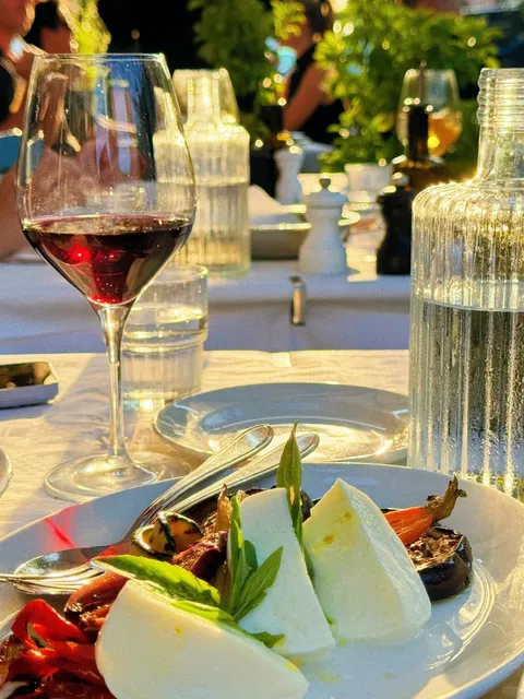 Amsterdam | A Must-Revisit Italian Restaurant 🤩