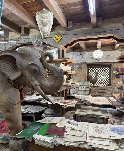 Nepal 🇳🇵 | You must visit this place in Bhaktapur!