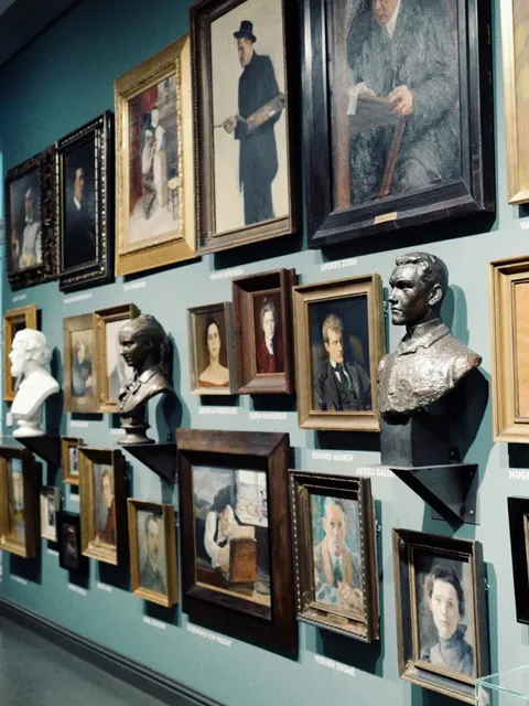 🇫🇮 Finland | Wandering in Helsinki