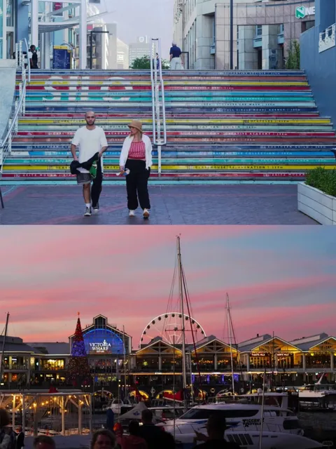 I hereby declare this place the chilliest spot