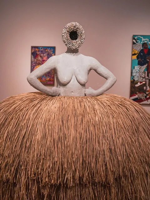 📍How to Make the Most of Your Visit to the Cleveland Museum of Art