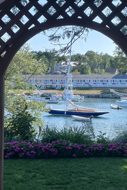 Boston Life | A Healing Day Trip to Ogunquit, Maine