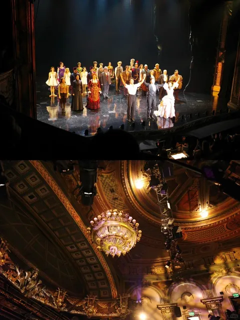 London in 3 Days: The Ultimate Citywalk Itinerary! 🎡✨