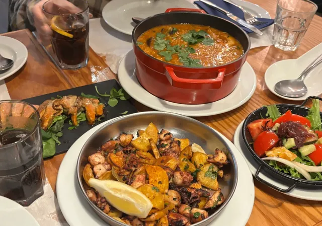 🌟【Exploração Gastronómica em Lagos, Portugal】