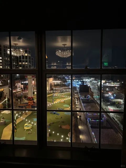 Atl Speakeasy - 12 Cocktail Bar