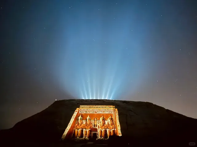 Don’t Be a "Special Forces Tourist" at Abu Simbel