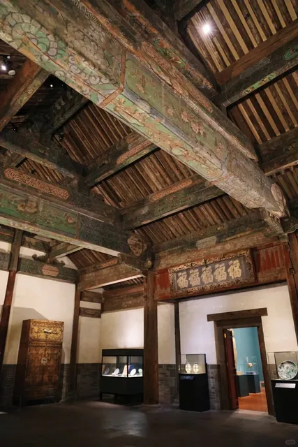 🏛️🌿 Philadelphia Museum of Art: A Crossroads of Civilizations（1）