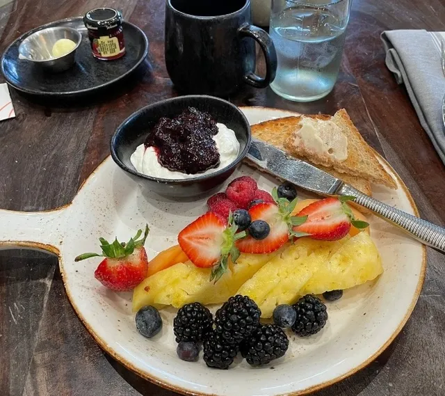 An Outstanding Experience at a Nashville Hotel!