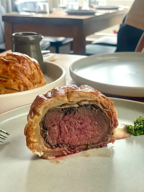 Auckland Food Diary｜Beef Wellington Experience💫