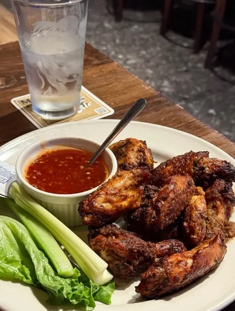 Pizza Lucé | Downtown Minneapolis's Lively &Creative Pizza Institution