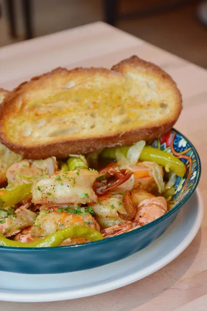 DC Brunch | Tired of Tatte and Mamman? Try this place instead