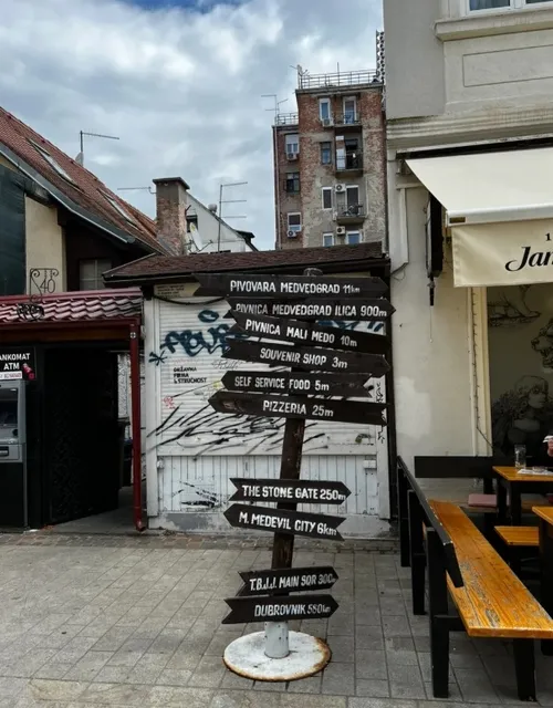 🇭🇷 Zagreb Food Diary | Must-Try Eats in Croatia's Capital