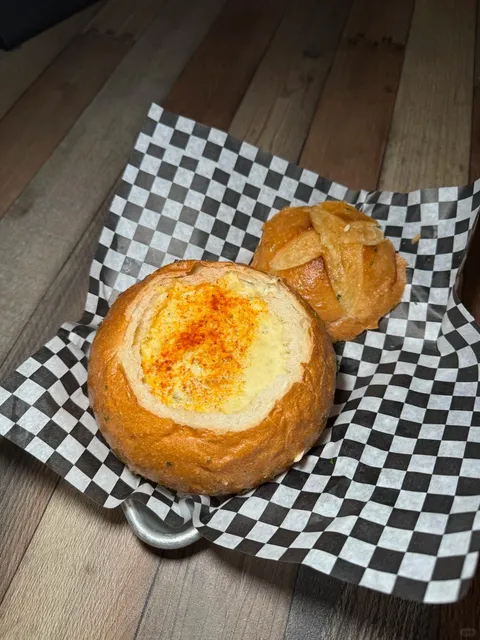 SuperKim Crab House - Where Seafood Meets Homey Comfort 🦀✨  