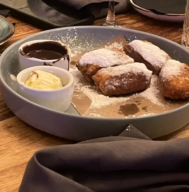 The Closest Thing to KFC Ice Cream in Boston! 🍦