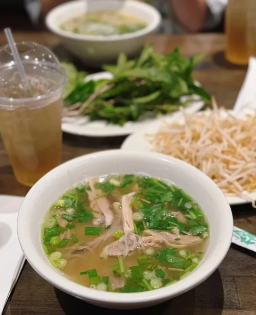 Houston ｜ Final Chapter 🍲