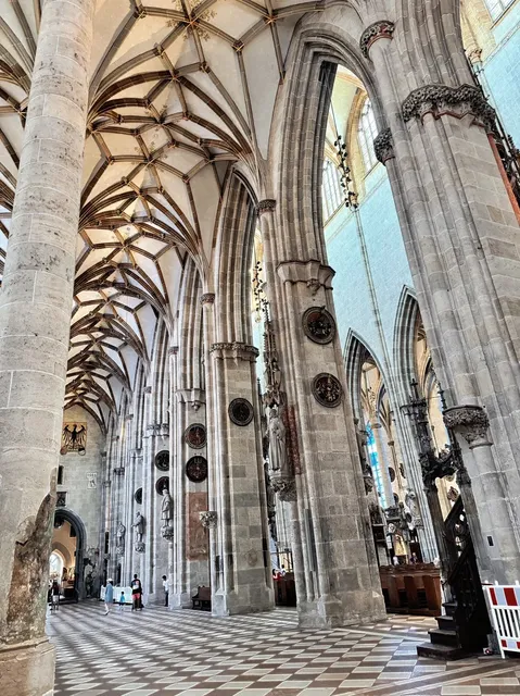 🇩🇪 Ulm Minster: The World's Tallest Church (161m of Awe!)