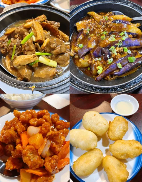 🥢 Winnipeg's Best Cantonese Cuisine | Riverview Garden Restaurant 