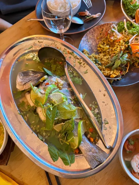 Berlin Diary | Can’t Stop Eating at This Thai Restaurant‼️