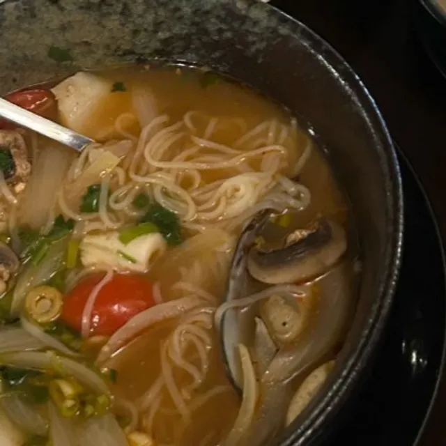 Dancing Crab Thai - East Liberty 🌿🦀