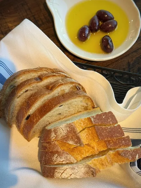 Philadelphia: 🌟 Black Olive 🌟