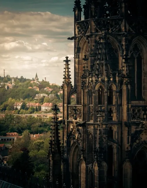 A City That Leaves You Breathless 🇨🇿 Until You Visit Prague