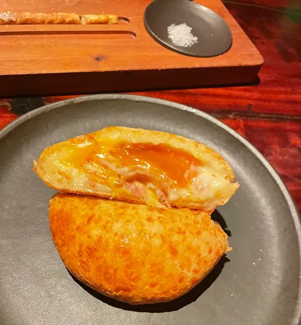 Anchoita: Buenos Aires' Coveted Michelin Green Star Gem 🌿🍽️