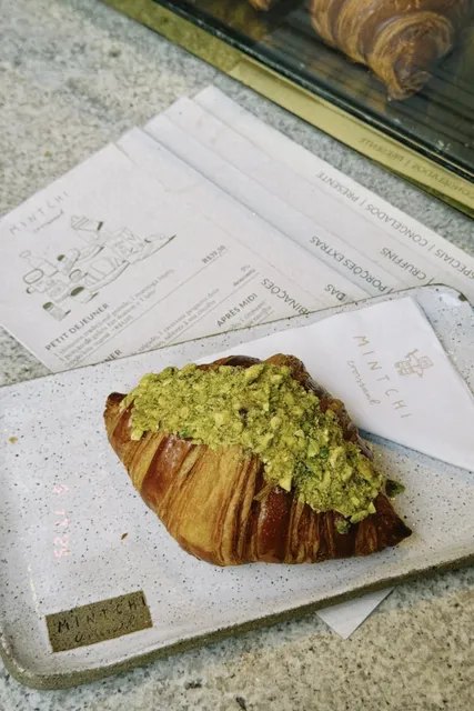 Afternoon Tea in Pinheiros: São Paulo's Cozy Corner