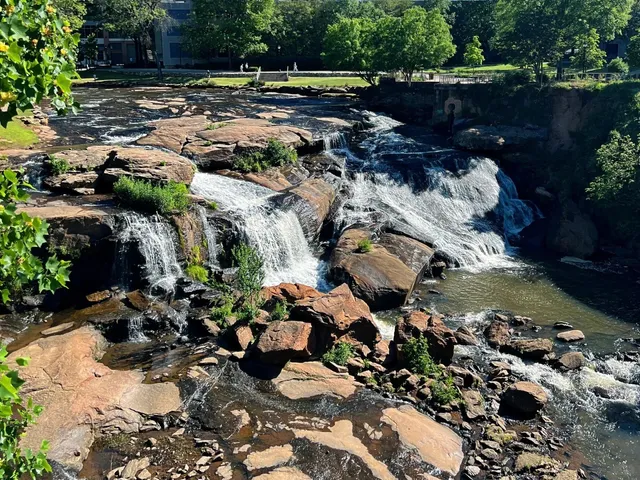 Brunch in Greenville, SC