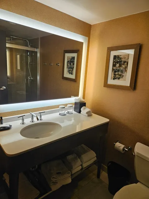 A Pleasant Stay with Thoughtful Touches! 🏨💜🌿