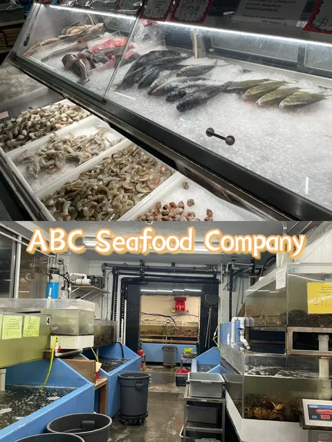 Fresh Seafood in Portland