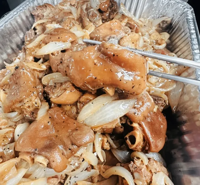 🐷Hidden Dallas Delight